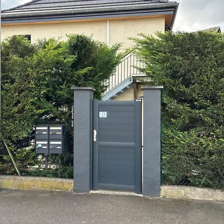 Cosy Corner Holiday home *