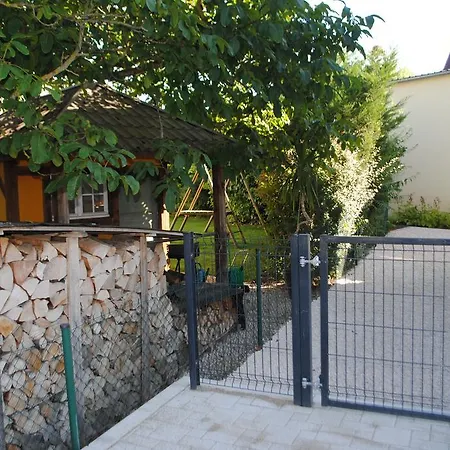 Holiday home Cosy Corner