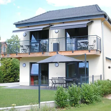 Cosy Corner Semesterbostad *