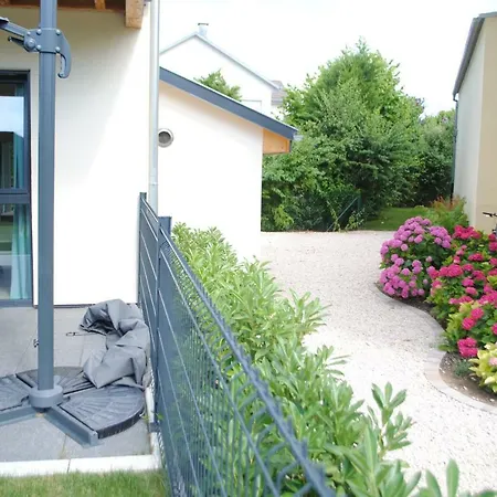 Cosy Corner Holiday home