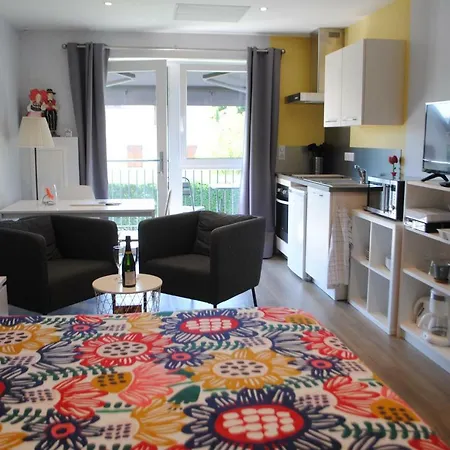 Cosy Corner * كولمار