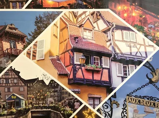 Dom wakacyjny Cosy Corner