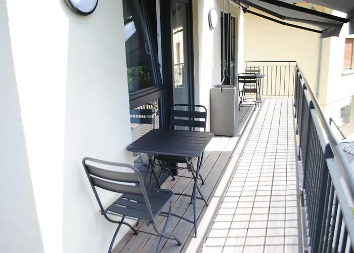 Dom wakacyjny Cosy Corner