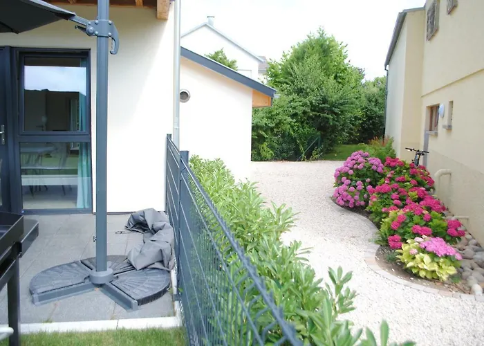 Cosy Corner Holiday home