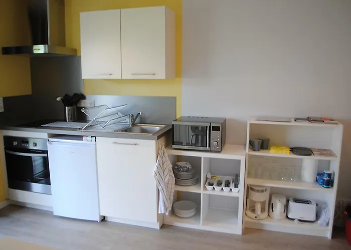 Holiday home Cosy Corner