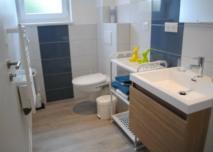 Cosy Corner Holiday home Colmar